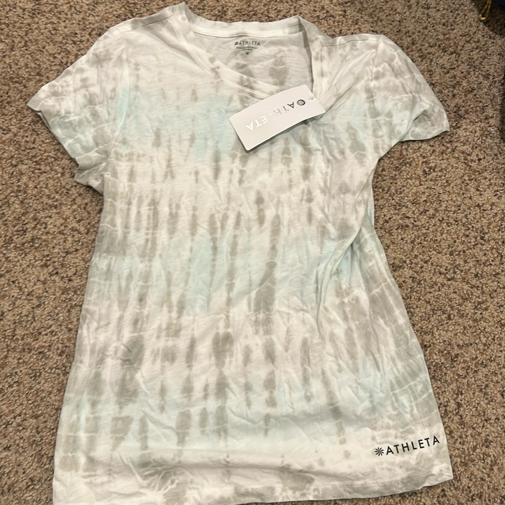 ATHLETA Top